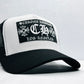 ChR02 Gorra 8C Chrome Hearts CV Ajustable