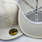 LA44 Gorra 8C Los Angeles Dodgers PL Cerrada