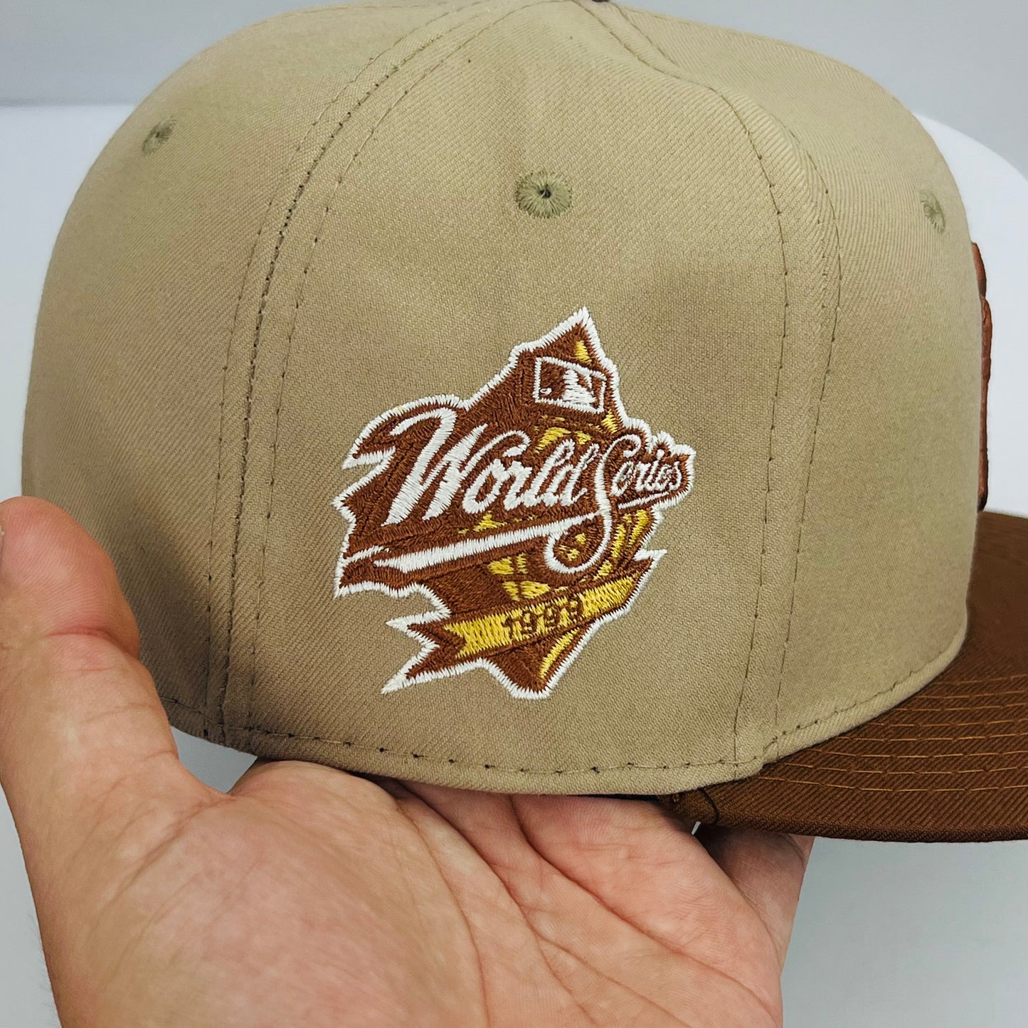 NY66 Gorra 8C New York Yankees PL Cerrada