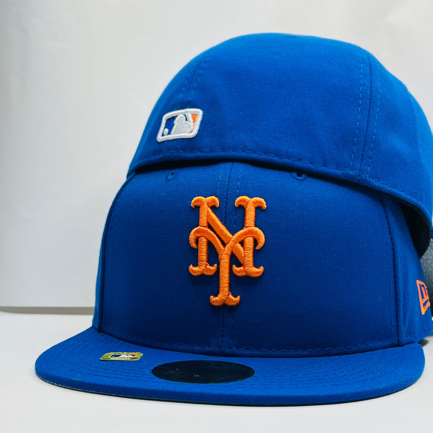 NM01 Gorra 8C New York Mets PL Cerrada