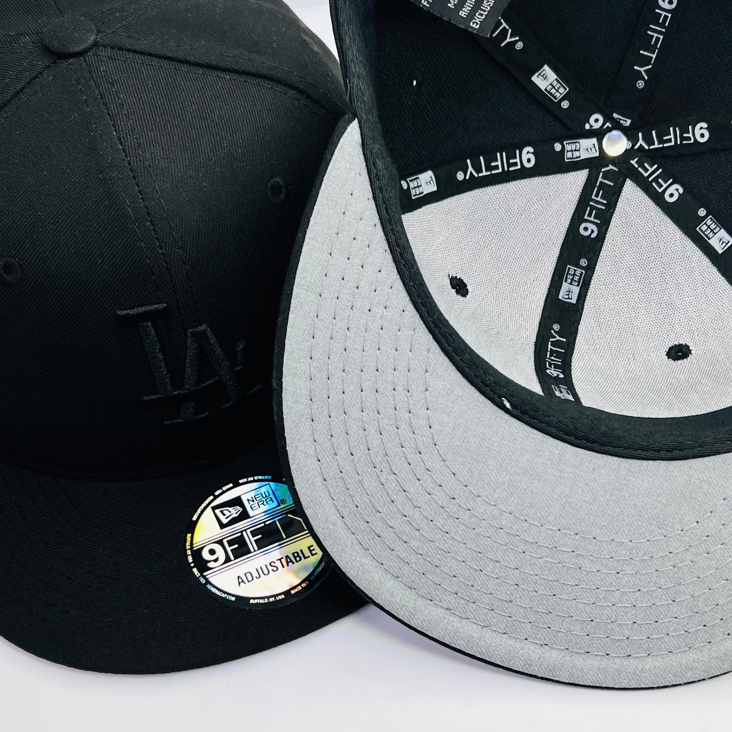 LA28 Gorra 8C Los Angeles Dodgers PL Ajustable