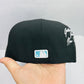 NY07 Gorra 8C New York Yankees PL Cerrada