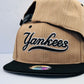 NY45 Gorra 8C New York Yankees PL Ajustable