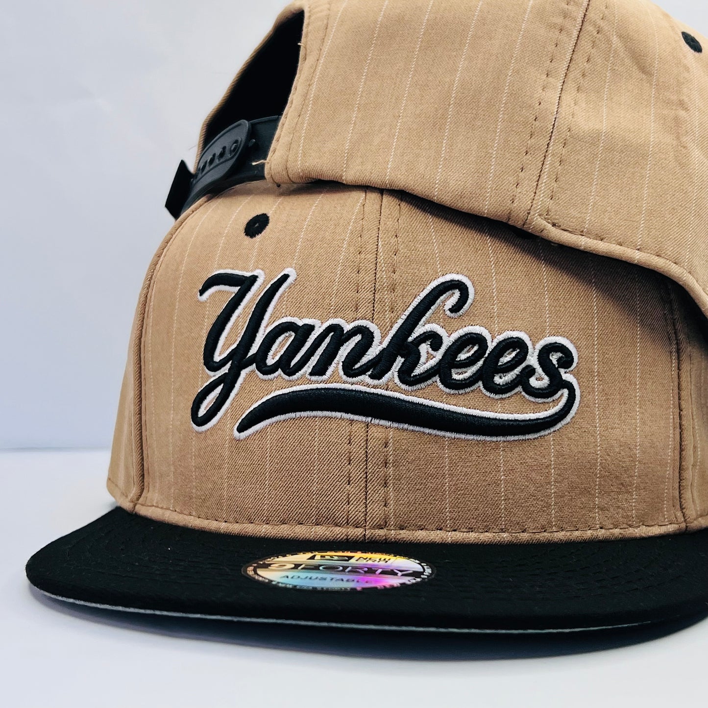 NY45 Gorra 8C New York Yankees PL Ajustable
