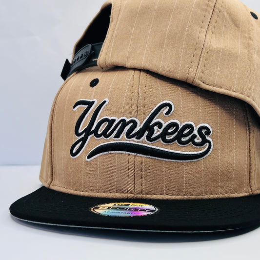 NY45 Gorra 8C New York Yankees PL Ajustable