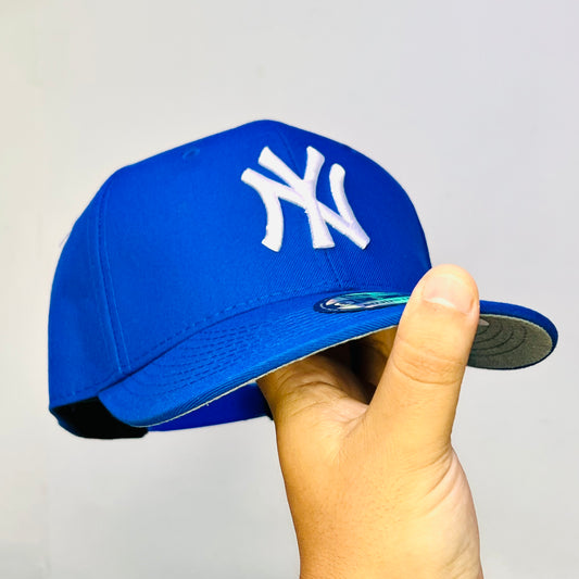 NY38 Gorra 8C New York Yankees SCV Ajustable