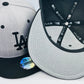 LA24 Gorra 8C Los Angeles Dodgers PL Ajustable