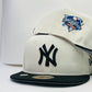 NY37 Gorra 8C New York Yankees PL Cerrada