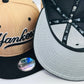 NY45 Gorra 8C New York Yankees PL Ajustable