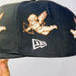LA12 Gorra 8C Los Angeles Dodgers PL Cerrada