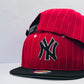 NY43 Gorra 8C New York Yankees PL Ajustable