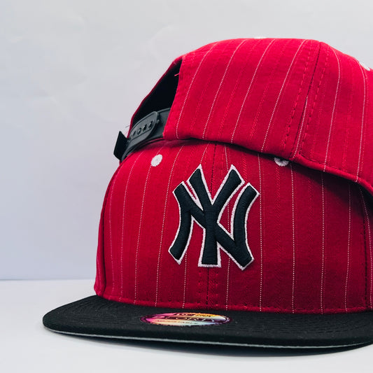 NY43 Gorra 8C New York Yankees PL Ajustable