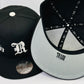 RV13 Gorra OG Rival PL Cerrada