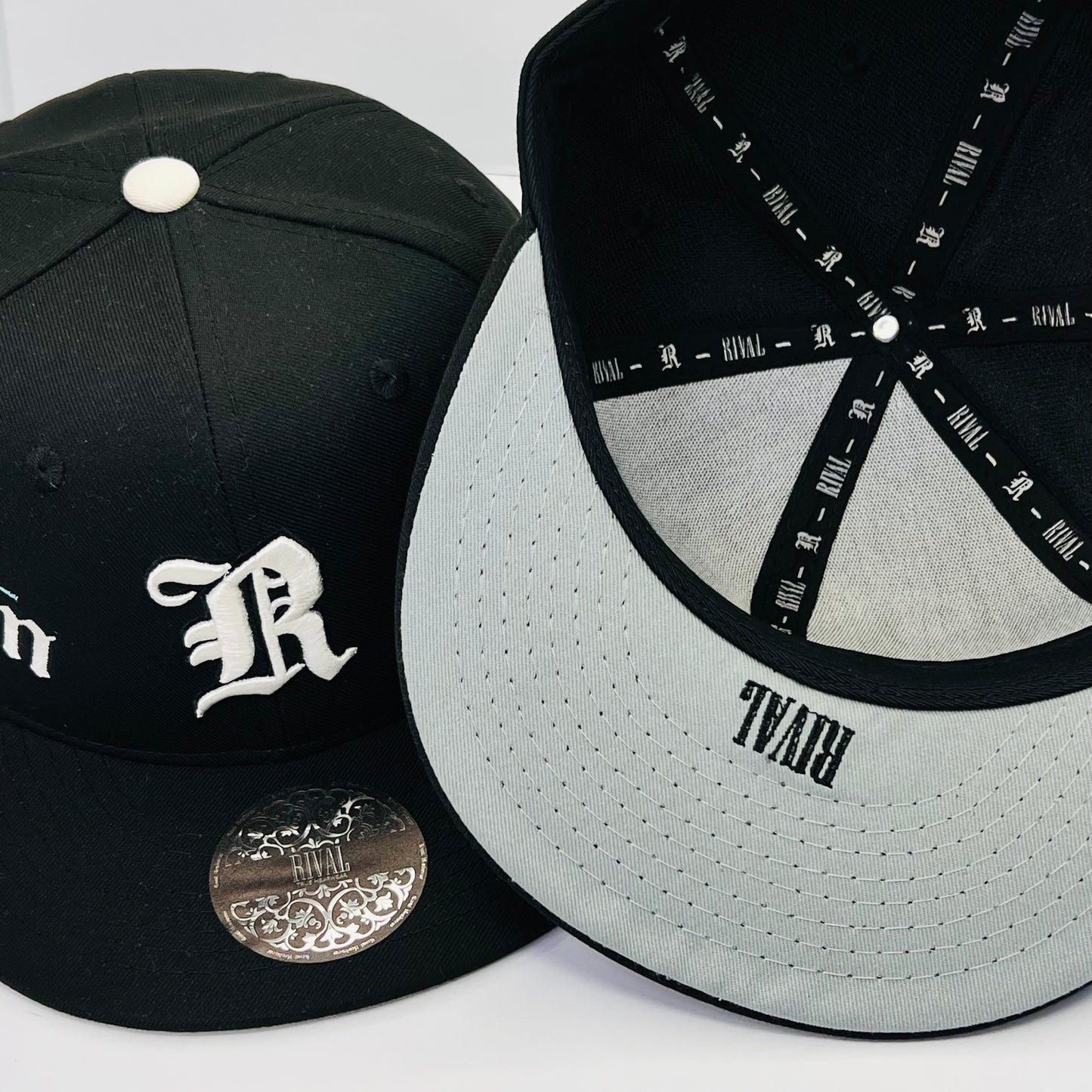RV13 Gorra OG Rival PL Cerrada