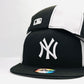 NY51 Gorra 8C New York Yankees PL Ajustable