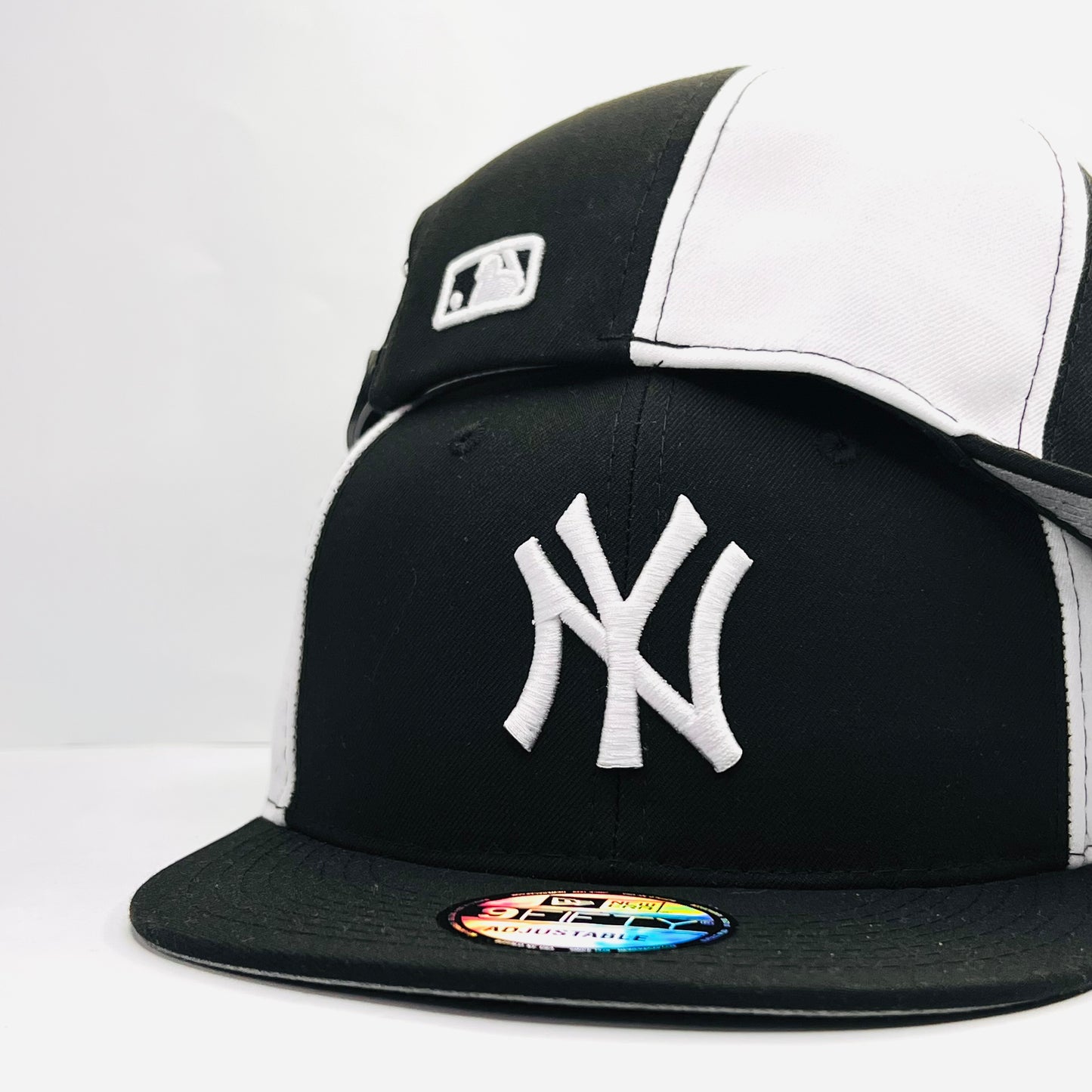 NY51 Gorra 8C New York Yankees PL Ajustable