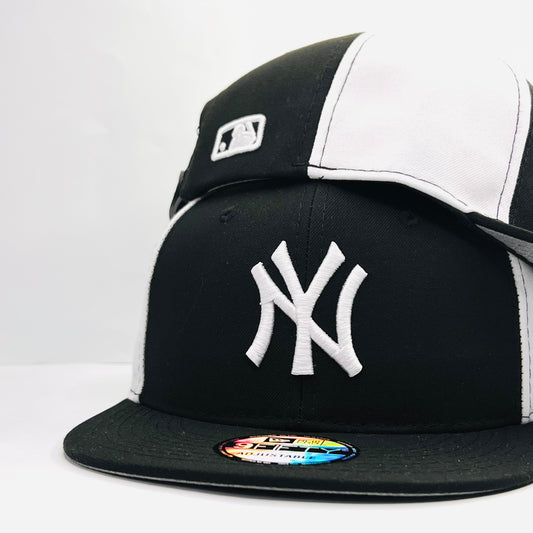 NY51 Gorra 8C New York Yankees PL Ajustable