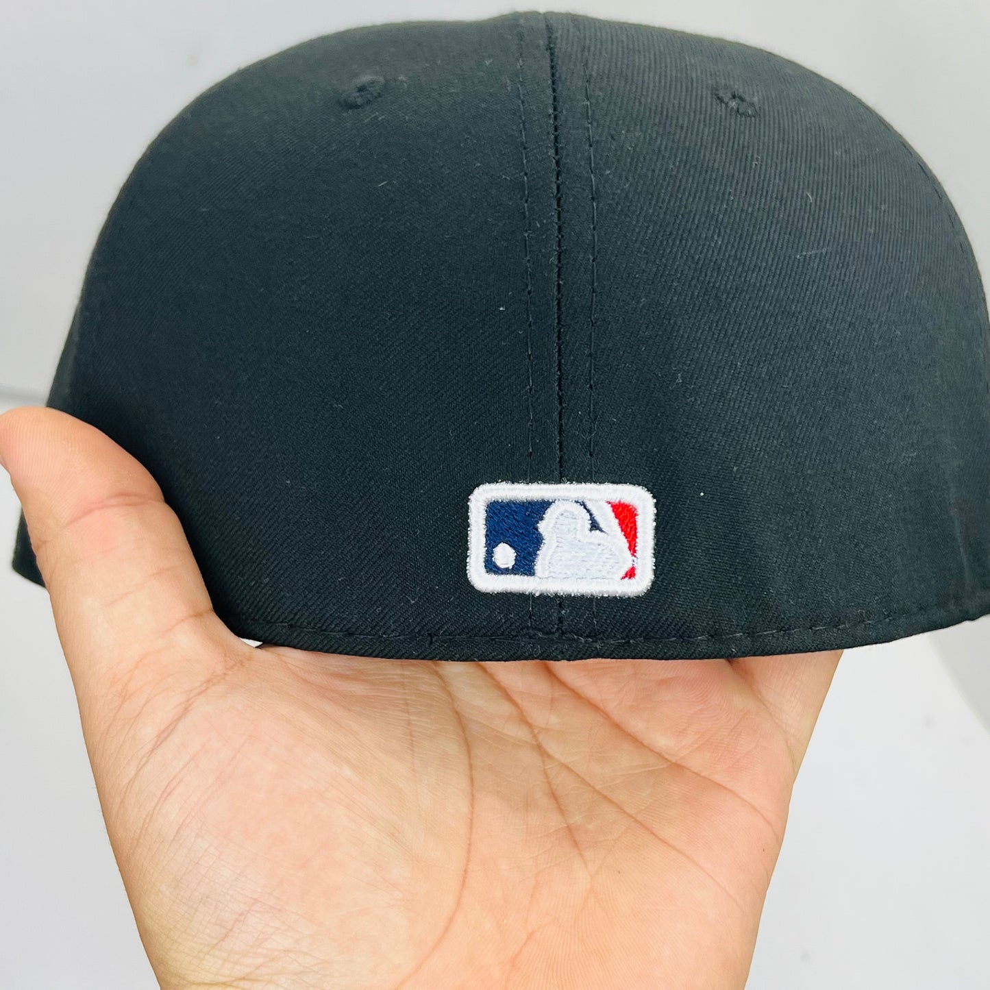 ATH03 Gorra 8C Los Angeles Angels PL Cerrada