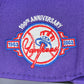 NY31 Gorra 3J New York Yankees PL Cerrada