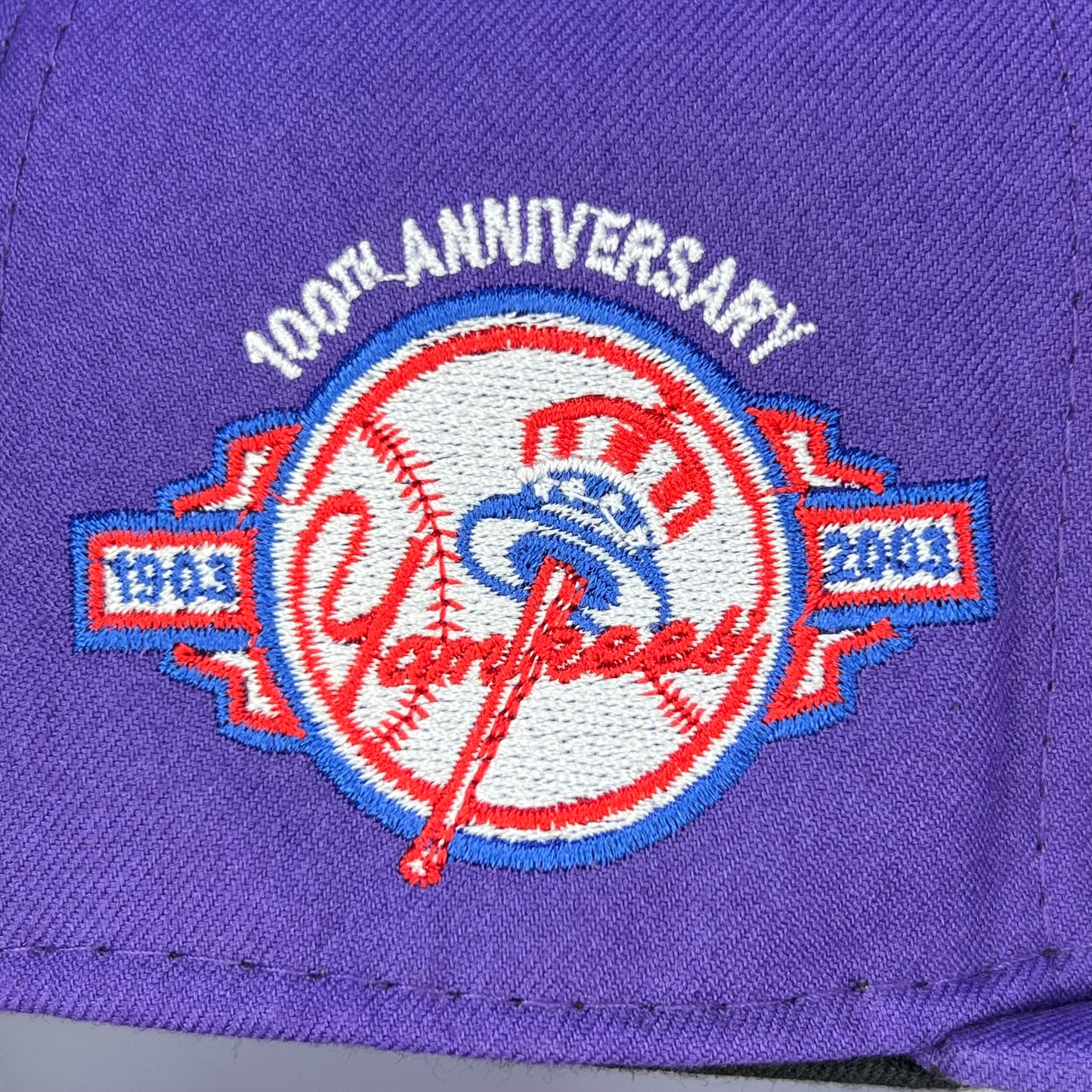 NY31 Gorra 3J New York Yankees PL Cerrada
