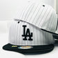 LA14 Gorra 8C Los Angeles Dodgers PL Ajustable