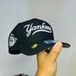 NY20 Gorra 8C New York Yankees SCV Ajustable
