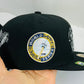 NY40 Gorra 7C New York Yankees PL Cerrada