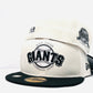 SJ01 Gorra 3C San Jose Giants PL Cerrada