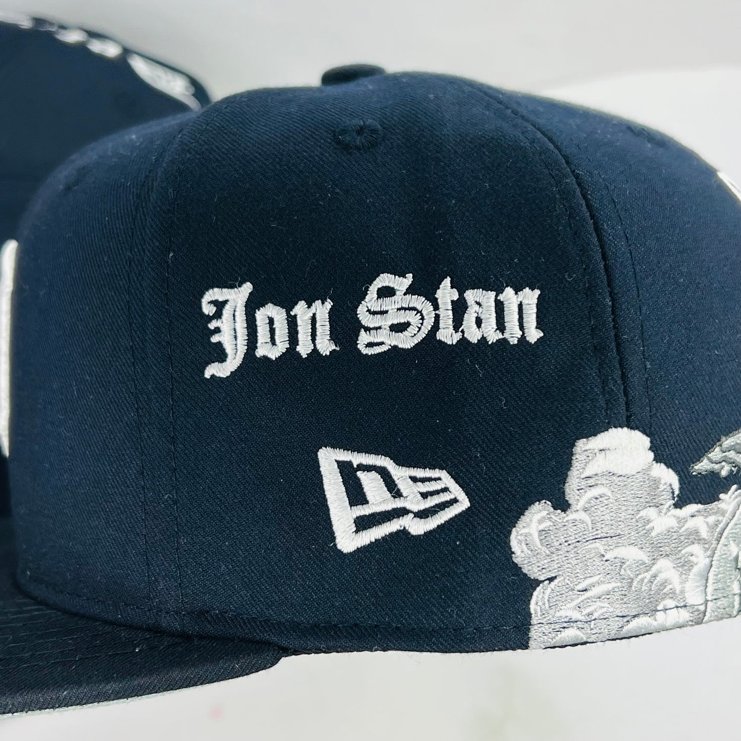 DT03 Gorra 8C Detroit Tigers PL Ajustable
