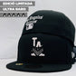 LA09 Gorra 8C Los Angeles Dodgers PL Cerrada