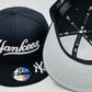 NY67 Gorra 8C New York Yankees PL Ajustable
