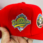 NY36 Gorra 8C New York Yankees PL Ajustable