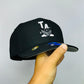 LA06 Gorra 8C Los Angeles Dodgers SCV Ajustable