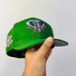 A01 Gorra 6C Oakland Athletics SCV Cerrada