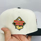 HA01 Gorra 8C Houston Astros PL Cerrada