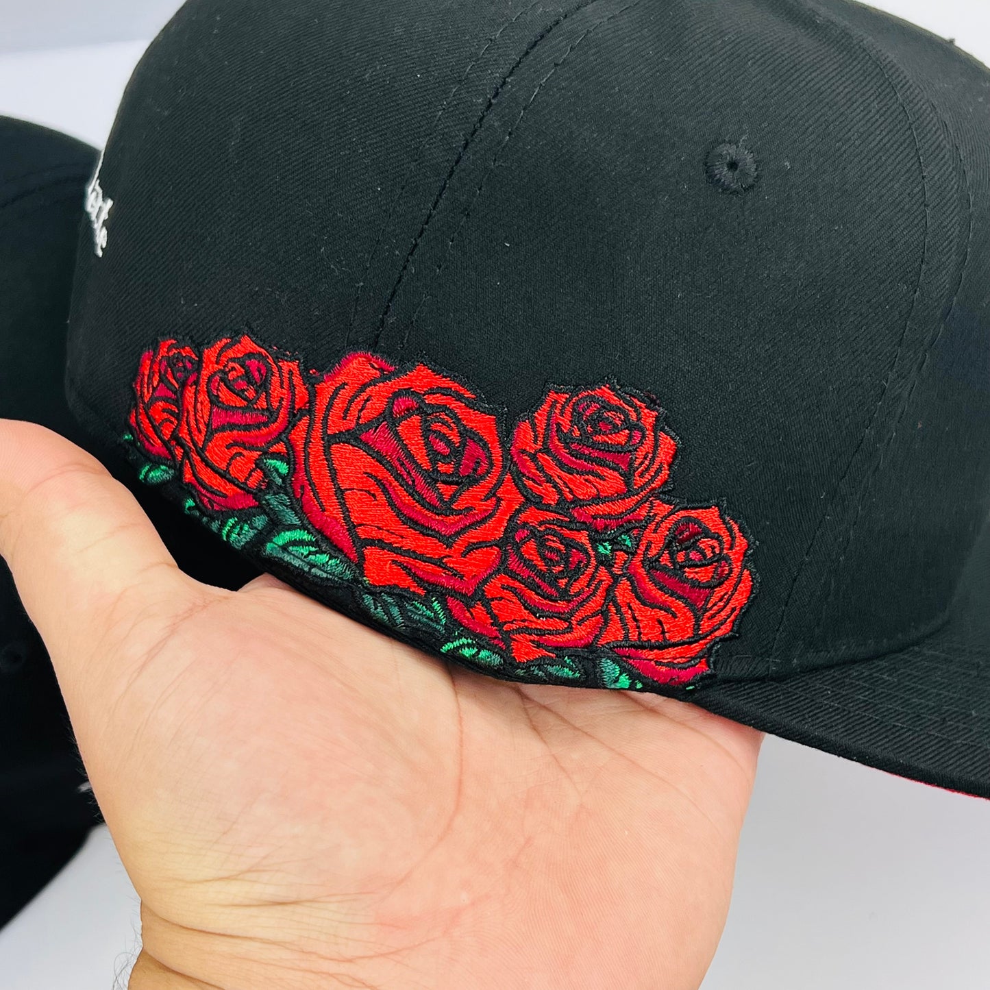 RV14 Gorra OG Rival PL Cerrada