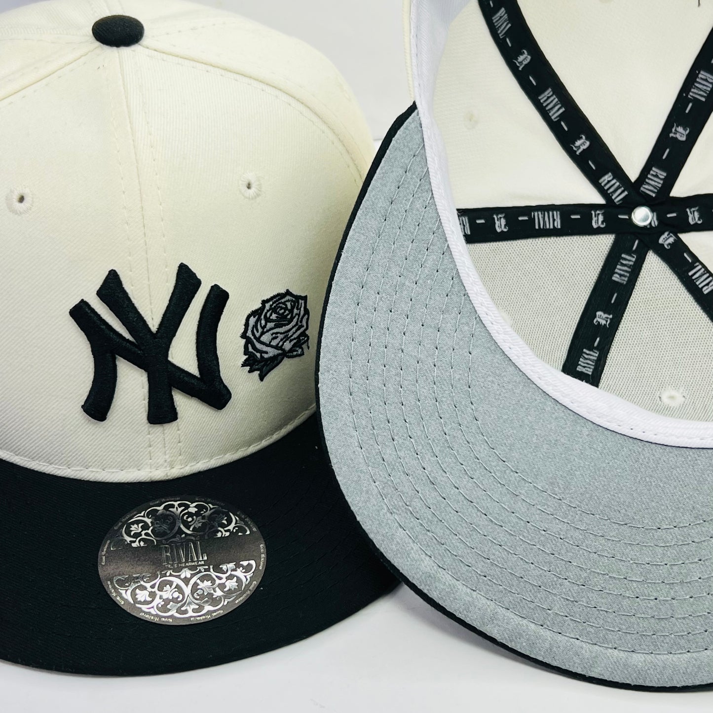 RV07 Gorra OG Rival PL Ajustable