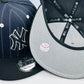 NY48 Gorra 8C New York Yankees PL Ajustable