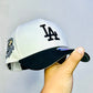 LA11 Gorra 8C Los Angeles Dodgers SCV Ajustable
