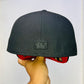 NY40 Gorra 8C New York Yankees SCV Cerrada