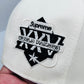 SUP13 Gorra 8C Supreme PL Cerrada