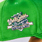 A01 Gorra 6C Oakland Athletics SCV Cerrada