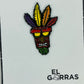 PN18 PIN Gorra Crash Bandicoot 1