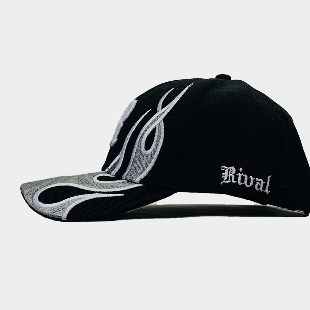 RV01 Gorra OG Rival CV Ajustable