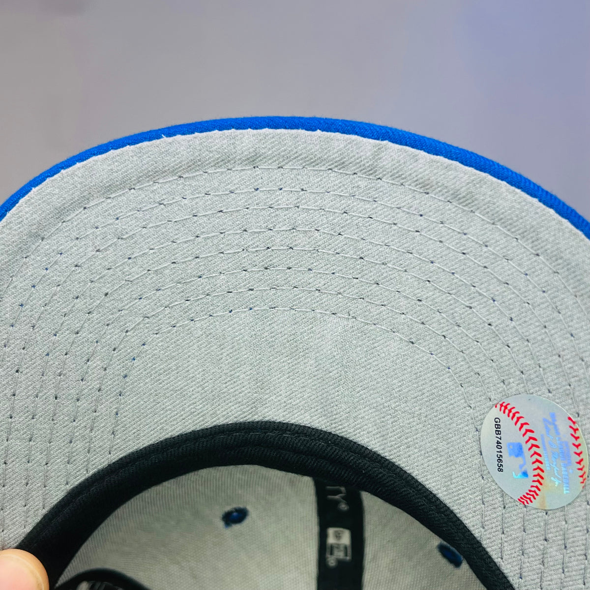 NY59 Gorra 8C New York Yankees SCV Ajustable