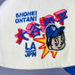 LA07 Gorra 8C Los Angeles Dodgers SCV Cerrada