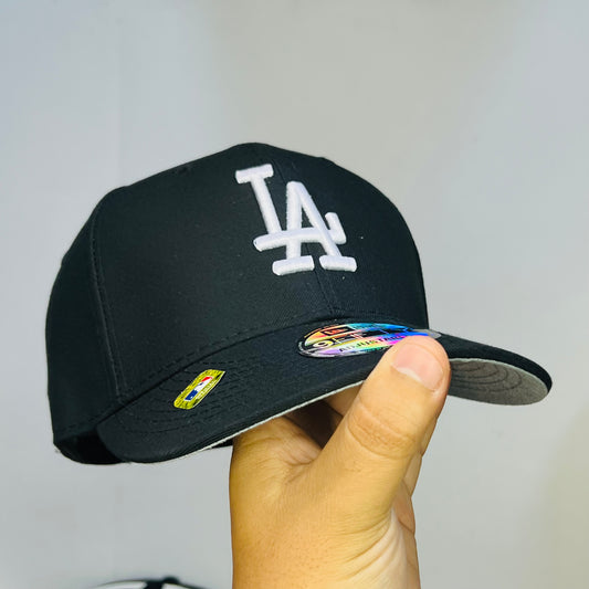 LA09 Gorra 8C Los Angeles Dodgers SCV Ajustable