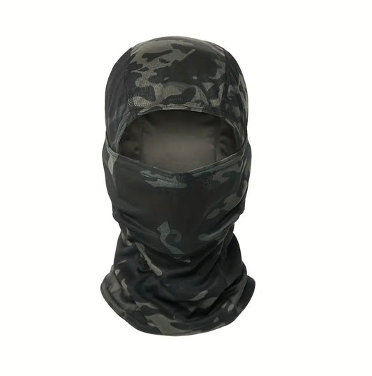 SKM04 Ski Mask Rival 04