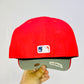 NY34 Gorra 8C New York Yankees SCV Cerrada