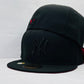 NY10 Gorra JC New York Yankees PL Cerrada